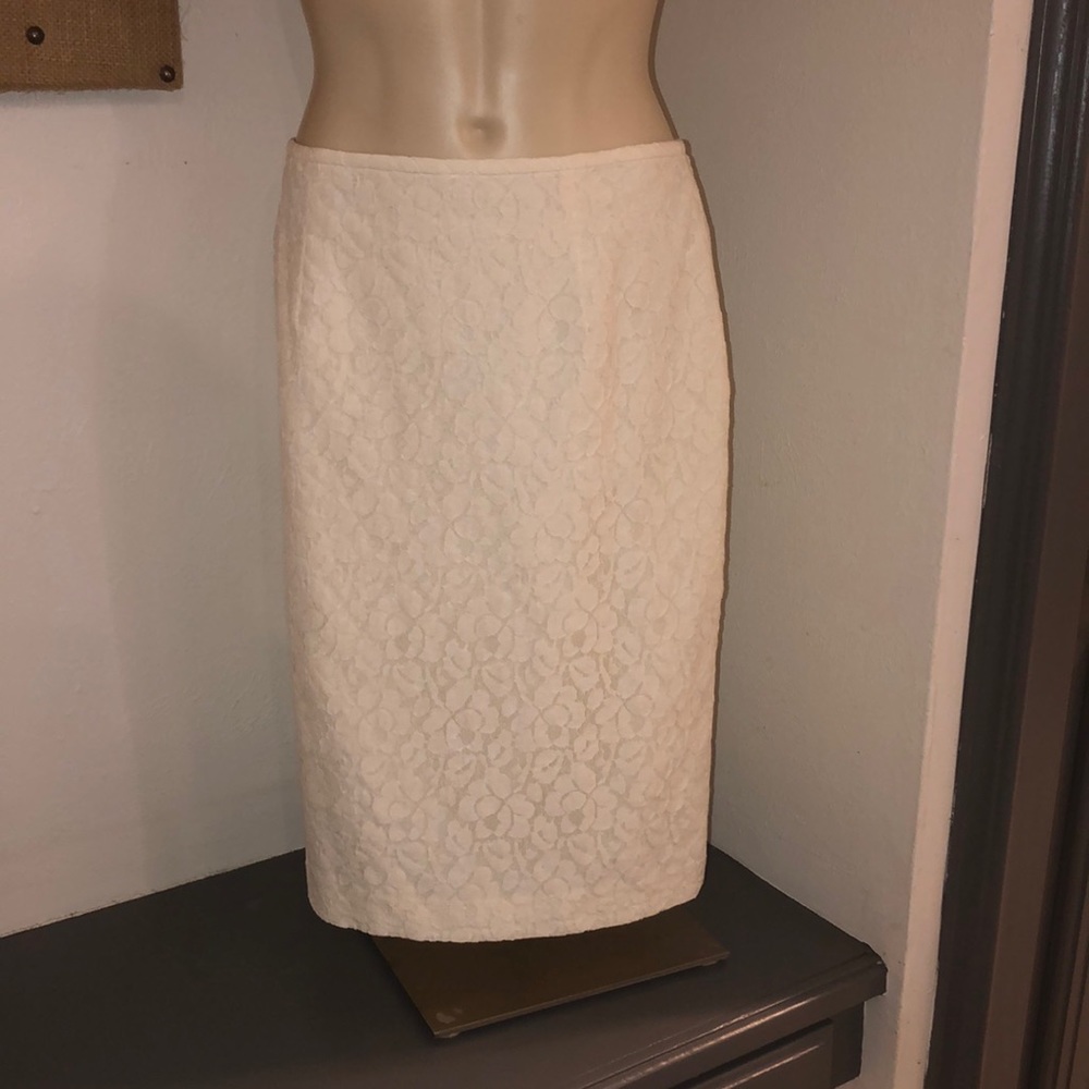 Calvin Klein Skirt